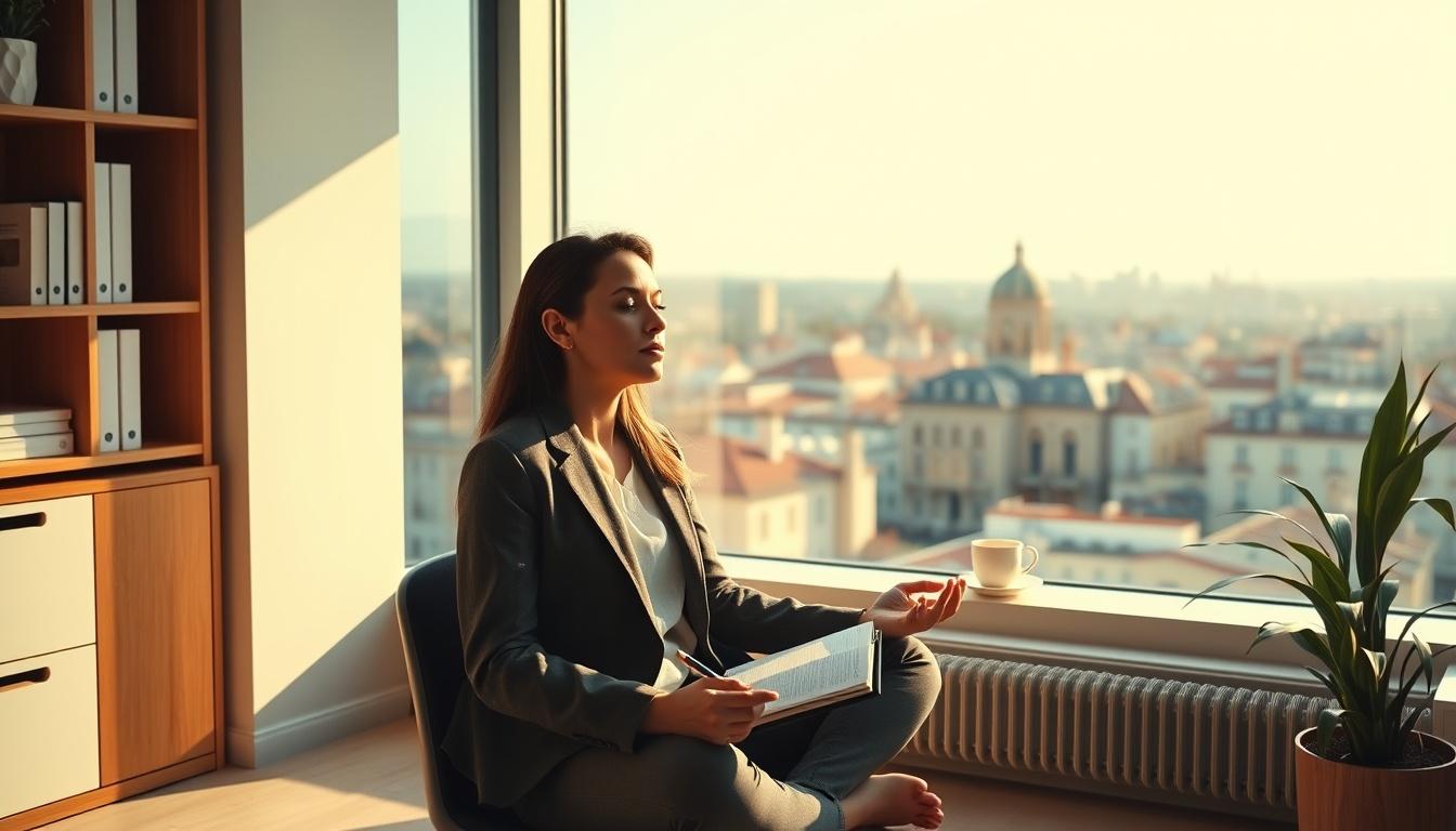 Clarity for Work and Leadership